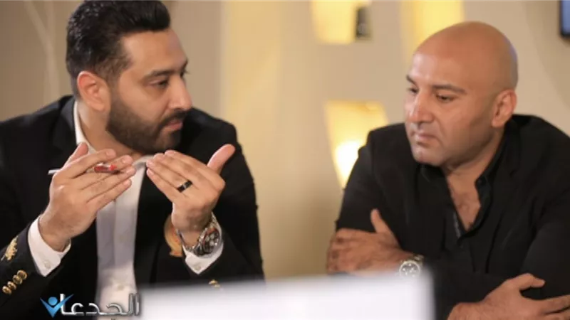 «زانوبيا» تمنح شقيقين مصريين 60 مليون جنيه في 5 سنوات