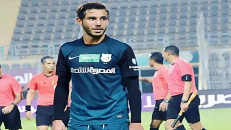 قرار مفاجئ من انبي بشأن انتقال حمدى فتحى للاهلى