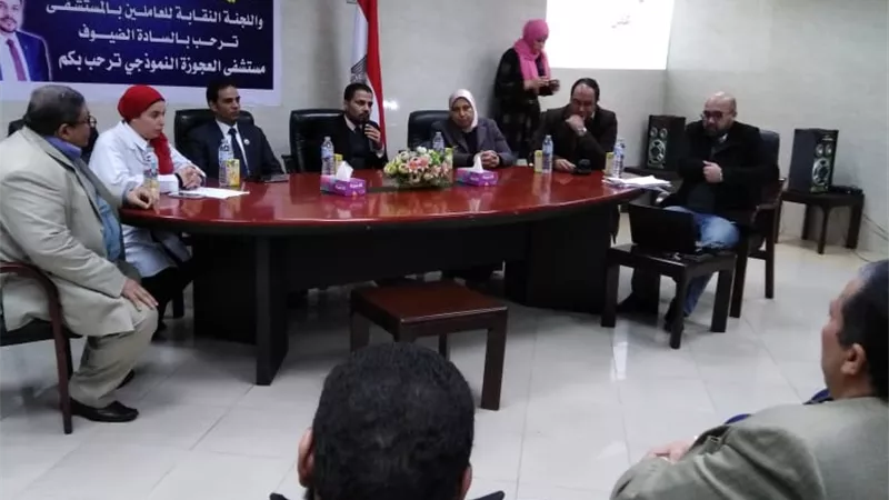 عودة الخط الساخن للخدمة الطارئة 137 قريبا لجميع مستشفيات الجمهورية