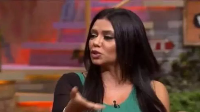 رانيا يوسف: الرجالة بيهربوا على القهوة ويقولوا على الستات نكدية