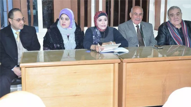 قصر ثقافة الانفوشى يعقد ندوة بعنوان الفن وأخلاقيات العمل الأدبى