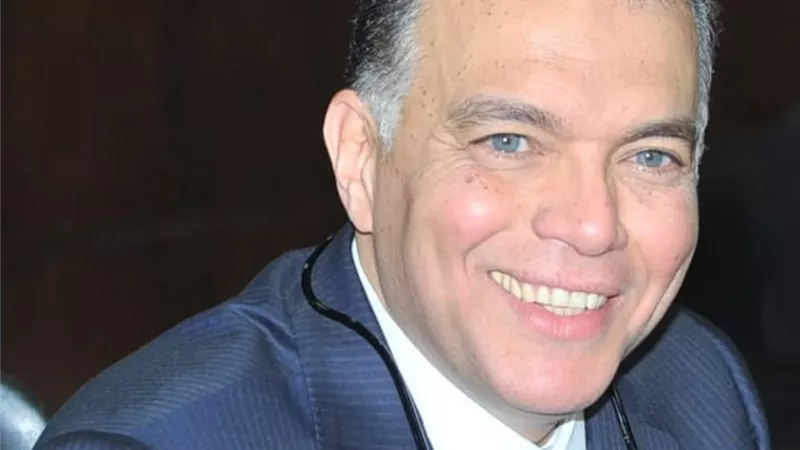 النقل التعاقد على تنفيذ المرحلة الأولى من مشروع مجمع خدمات السكة الحديد