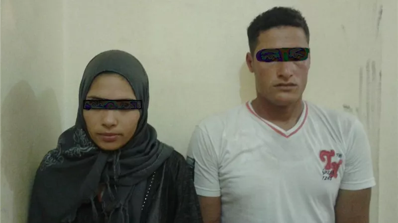 بعد ممارسة الرذيلة.. ربة منزل تقتل زوجها بمساعدة عشيقها