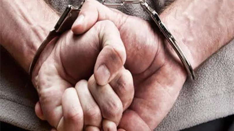 ضبط مدير انتاج هارب من ٤١٨ سنة سجن وغرامة ٣ مليون جنيه