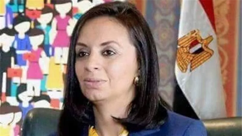 قومى المرأة يشيد ببرنامج تأهيل القيادات النسائية لموظفات الجهاز الادارى
