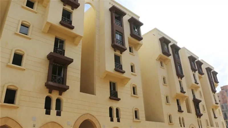 حقيقة طرح فائض وحدات مشروع روضة السيدة للبيع بشكل استثمارى