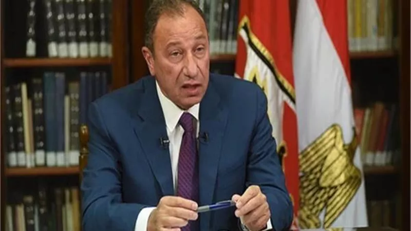 الخطيب يصدر قرار مهما بشأن صانع العاب الأهلى الجديد