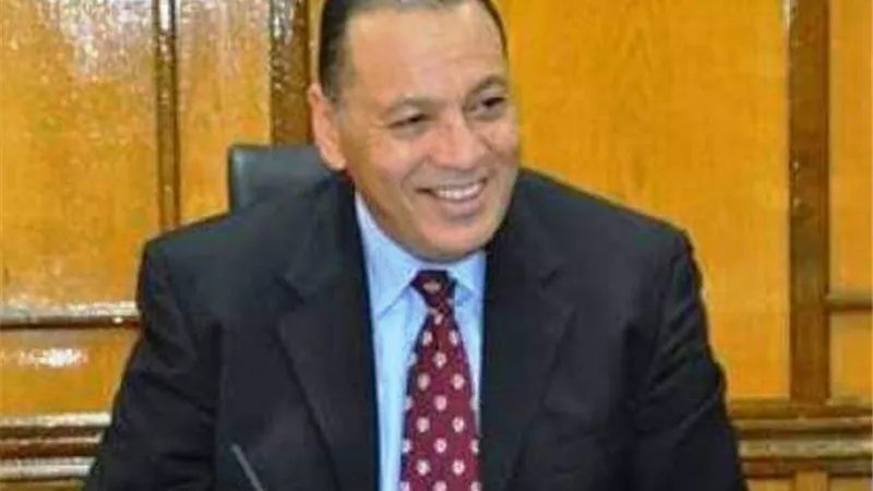 إقامة مصنع لتدوير القمامة ومدفن صحى بمدينة الحسينية