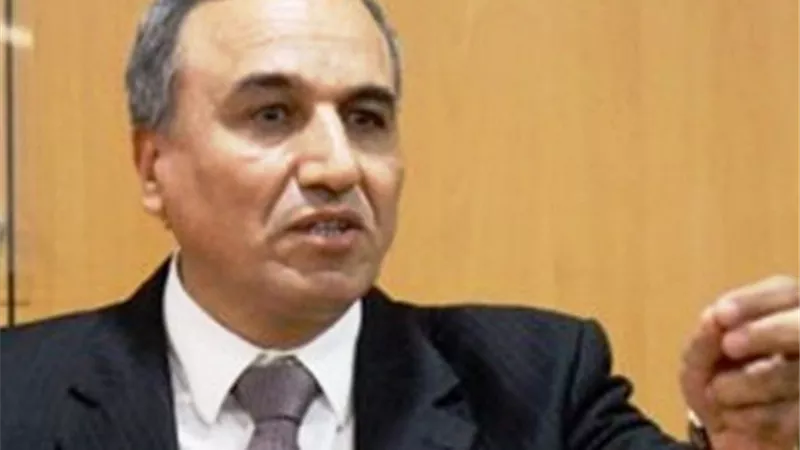 سلامة: لسنا طرفا ضد أحد.. و نتمنى حل الأزمة بناء على الاتفاقات السابقة برعاية الدولة