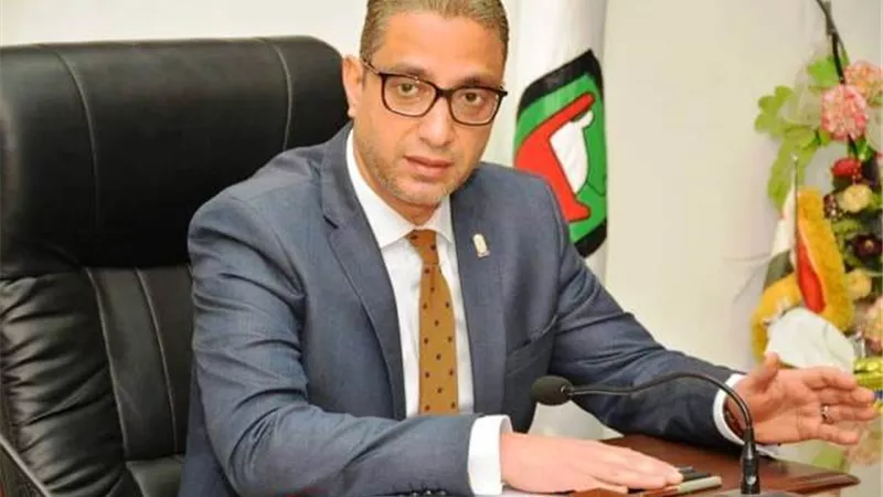 بدء تنفيذ الموجة الـ12من حملات استرداد أراضى الدولة بسوهاج