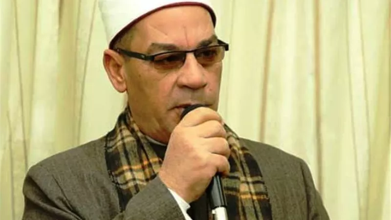 ندوة عن تنظيم الاسرة باوقاف كفر الشيخ