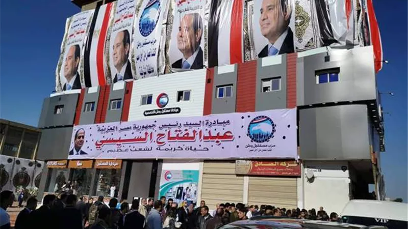 رئيس مدينة الزقازيق: ياريت كل الأحزاب تشتغل زى مستقبل وطن