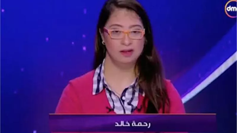 هشام سليمان رئيس dmc ورحمة خالد في ضيافة لقاء السبت علي ٩٠٩٠
