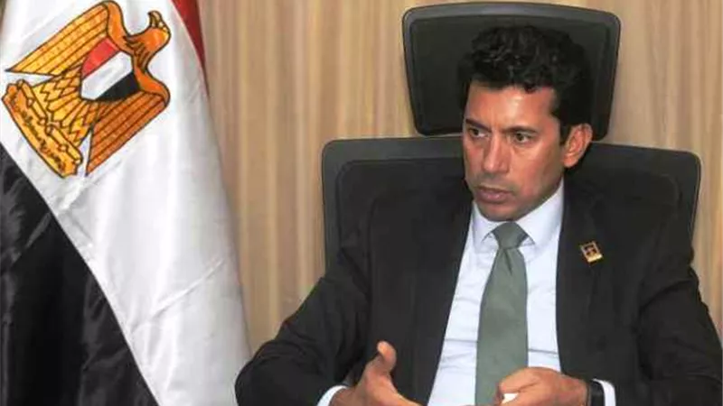 الشباب والرياضة تطلق برنامج لإكتشاف المواهب فى الموسيقى والغناء