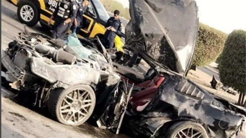 مصرع وإصابة 11 بينهم مصريين في حادث مروع بالكويت