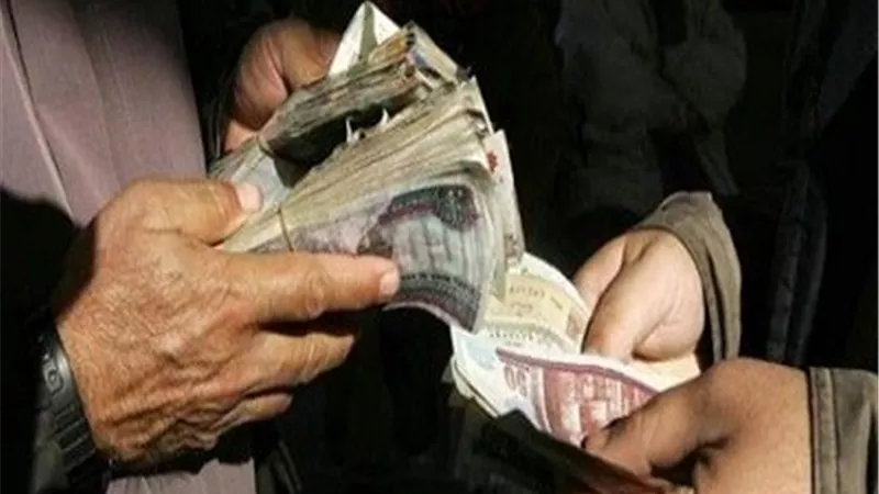 حبس مسئول وحدة محلية ومواطن في بطرة بالدقهلية