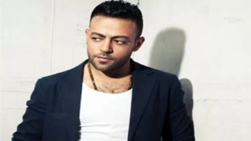 اليوم اولى جلسات محاكمة تامر عاشور و شقيقه بتهمة النصب