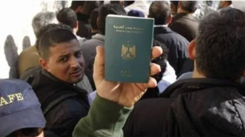 انباء سارة جديدة تعلنها السعودية للعاملين بها