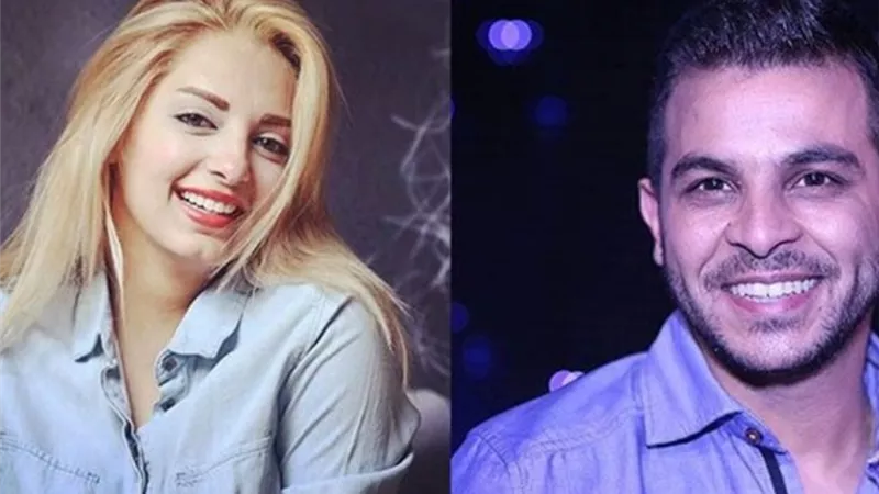 مي حلمي تكشف تفاصيل جديدة عن اعادة زفافها من محمد رشاد