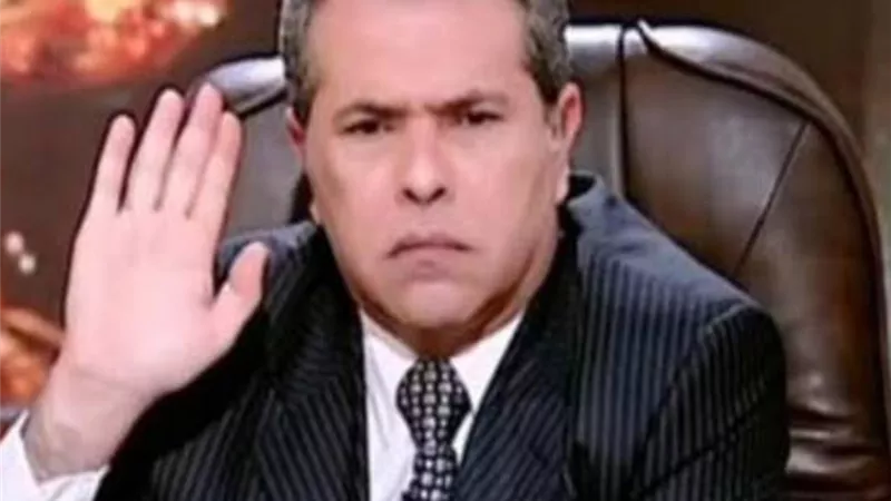 اليوم اولى جلسات اعادة محاكمة توفيق عكاشة بتهمة تزوير شهادة الدكتوراة