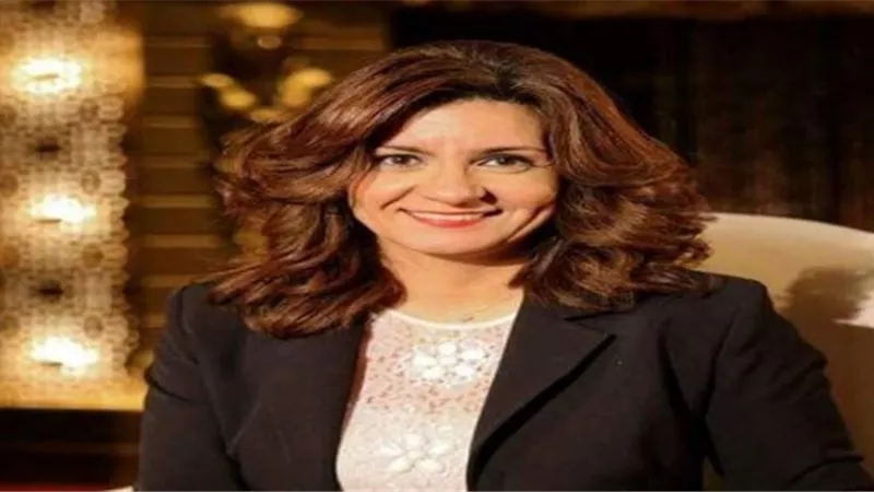 برلمانى: نبيلة مكرم نجحت فى نسف الاكاذيب