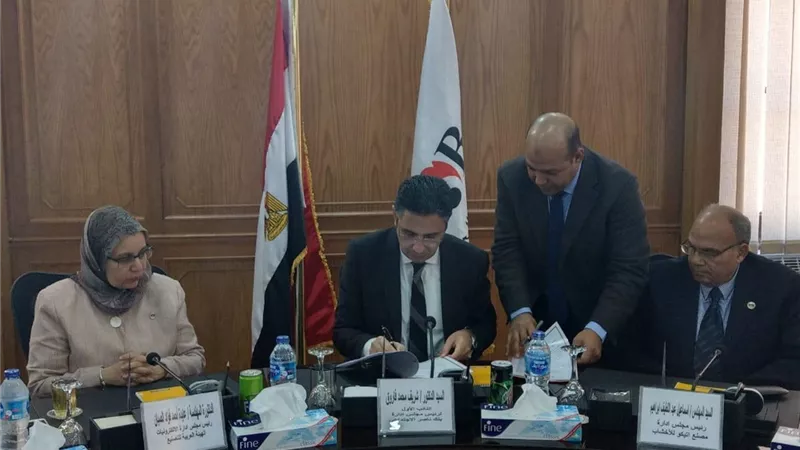 بنك ناصر الاجتماعي يساهم بـ 20مليون جنيه لدعم الاسمرات والمحروسة
