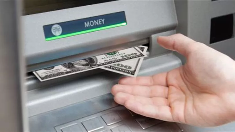 المانيا تراجع فى خسائر سرقة بيانات بطاقات ماكينات الصرف الالى