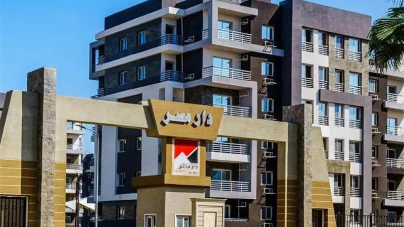 رئيس الجهاز: بدء تسليم 480 بالمرحلة الثانية بمشروع 