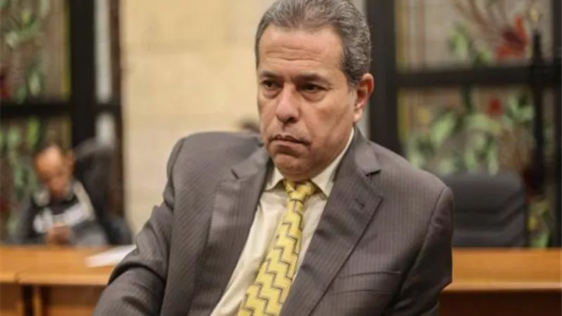 الحكم على توفيق عكاشة بتهمة تزوير شهادة الدكتوراه..6ابريل