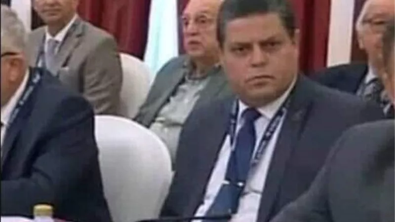 ميناء دمياط يشارك في اجتماع اتحاد الموانئ العربية بابوظبي