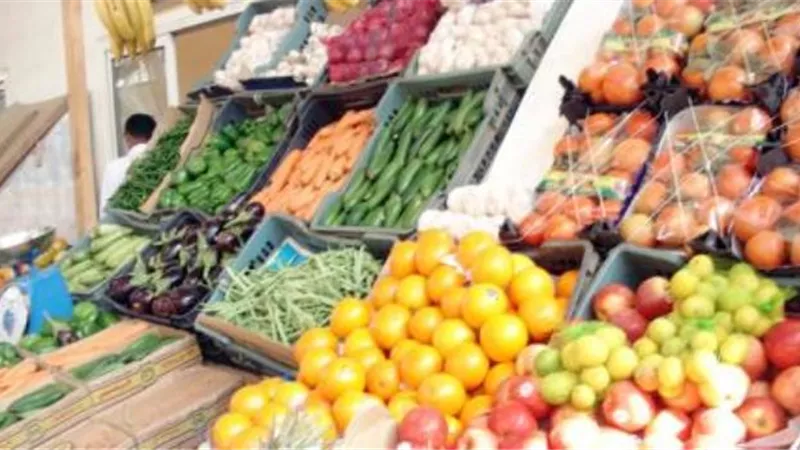 الغرفة التجارية تكشف سبب ارتفاع اسعار 5 انواع من الخضروات بنسبة 10%