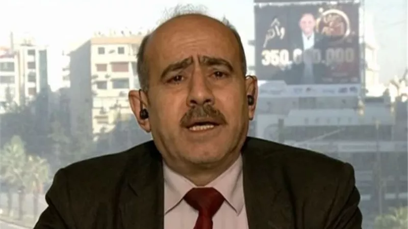 بالفيديو.. خبير عسكري يوضح أسباب العدوان الإسرائيلي على سوريا