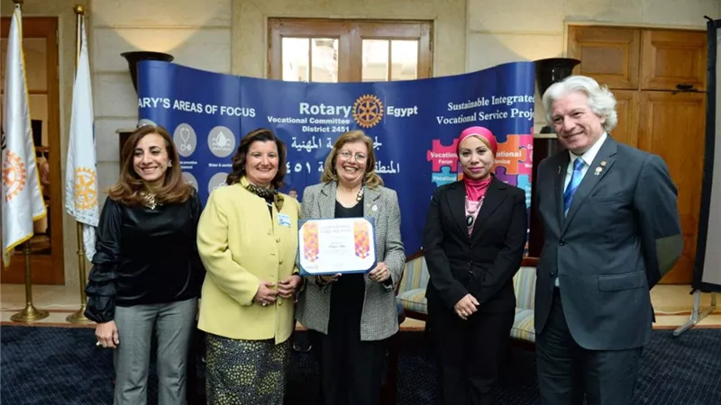 2000 فرصة تدريب باستخدام التكنولوجيا لتلبية احتياجات المصانع والشركات