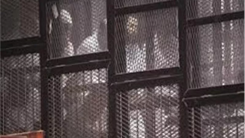 أسلحة آلية وطلقات نارية .. أحراز تنظيم العائدون من ليبيا