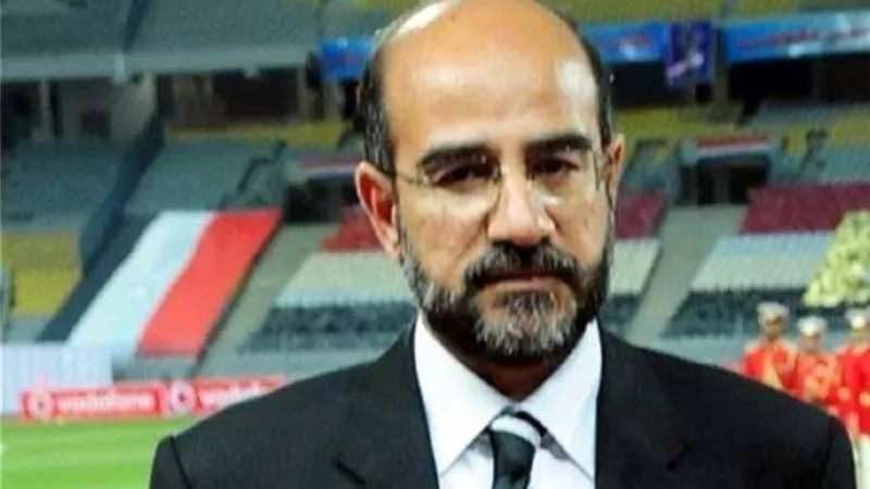 عامر حسين يعرض حلا لمشكلة الفرق المشاركة في البطولات الأفريقية للموسم المقبل