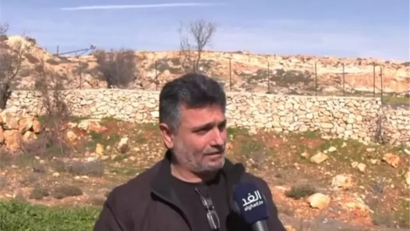 بالفيديو بريجية الاحتلال يخطط لعزل بيت لحم عن الضفة الغربية