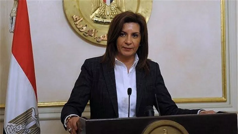 وزيرة الهجرة: نقل جثامين المتوفين بحادث الكويت إلى محافظاتهم بالصعيد