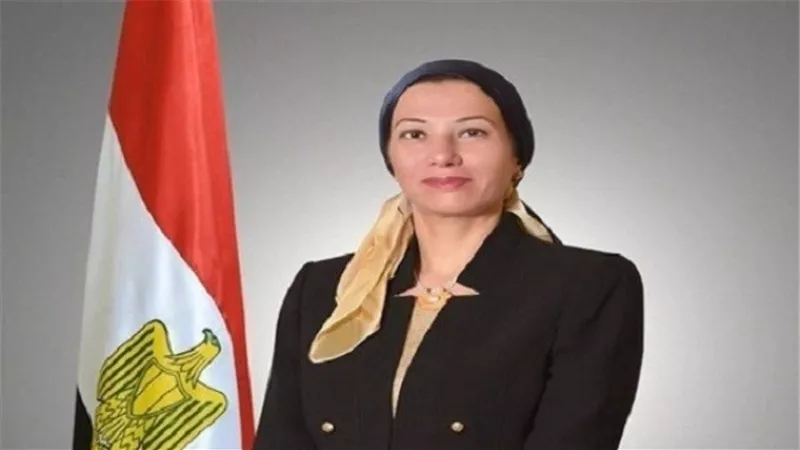 ياسمين فؤاد : أهمية الجامعات فى توعية الطلاب لحماية البيئة