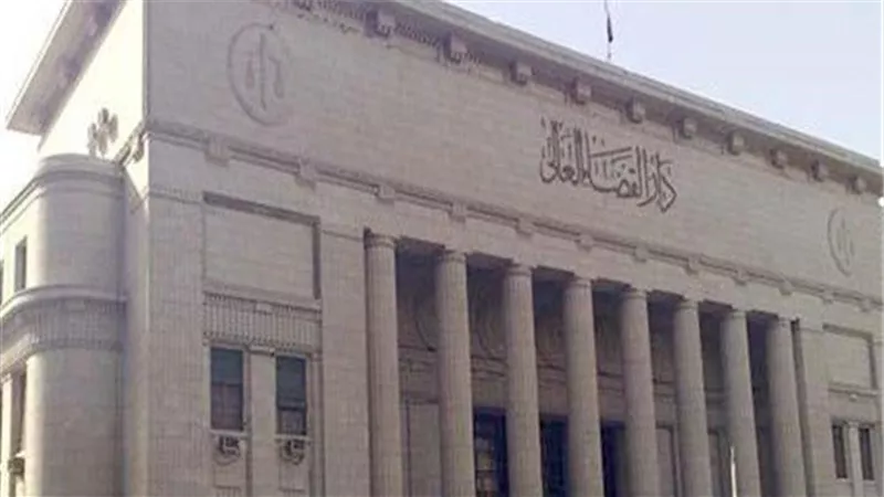 الأعلى للقضاء يحيل المستشارين المخالفين للتحقيق