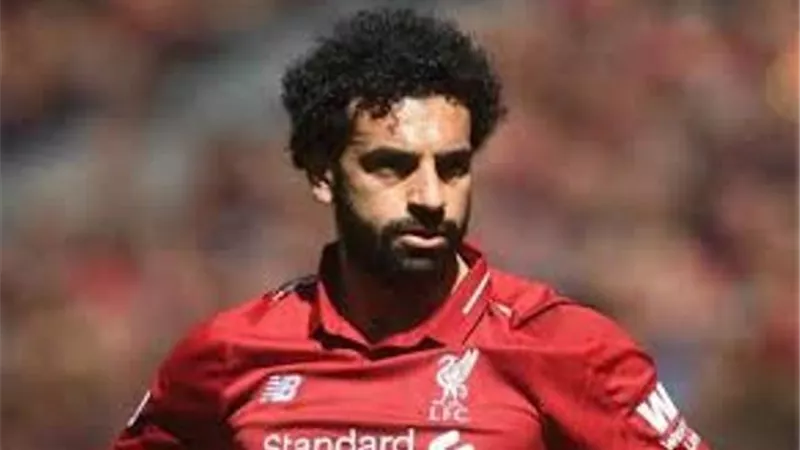 محمد صلاح ضمن التشكيلة الاساسية لمباراة برايتون