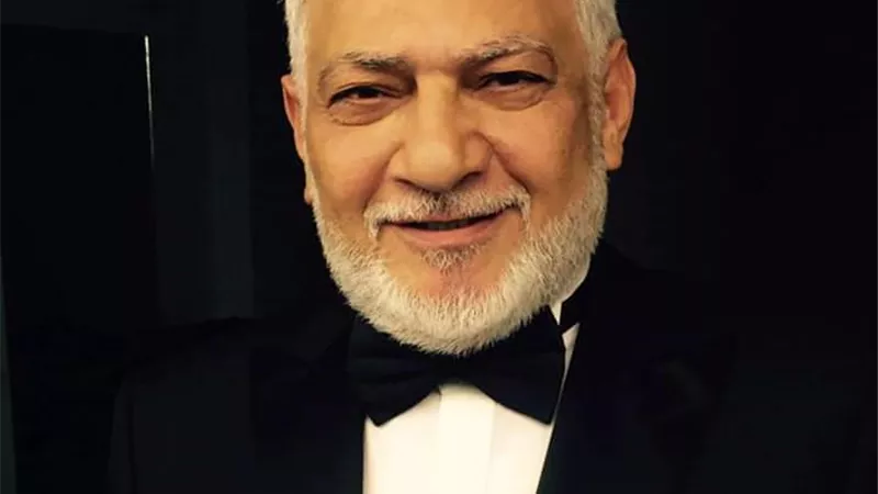 سامح الصريطي رئيسا لتحكيم مهرجان المسرح الكوميدى بسلطنة عمان