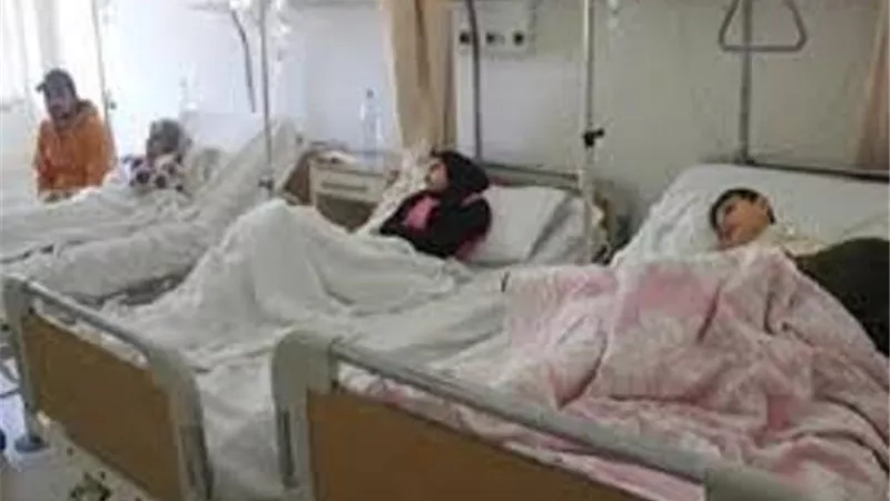 تسمم أسرة بالكامل فى فى القاهرة الجديدة .. تعرف على الأسباب