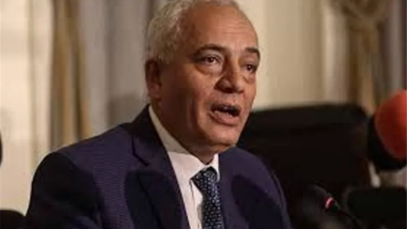 رسالة هامة من التعليم لطلاب اولى ثانوي قبل ساعات من الامتحان
