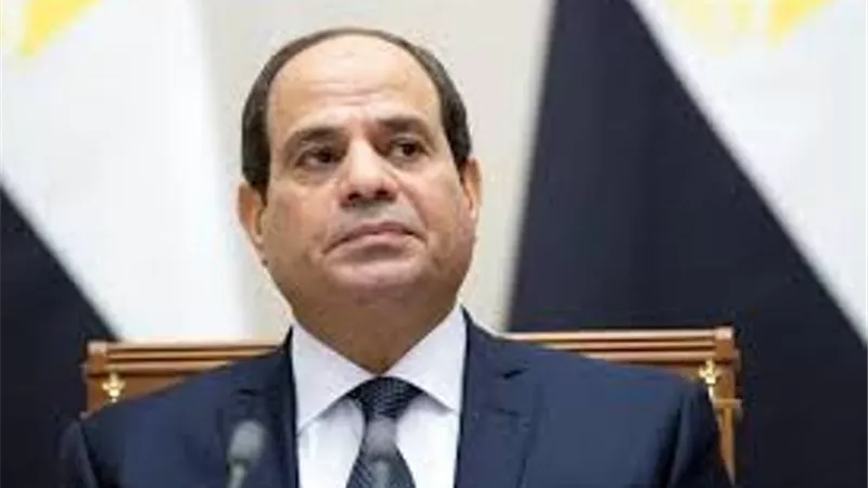 السيسى يزور الأردن غدا .. ويبحث التعاون المشترك مع الملك عبد الله الثانى