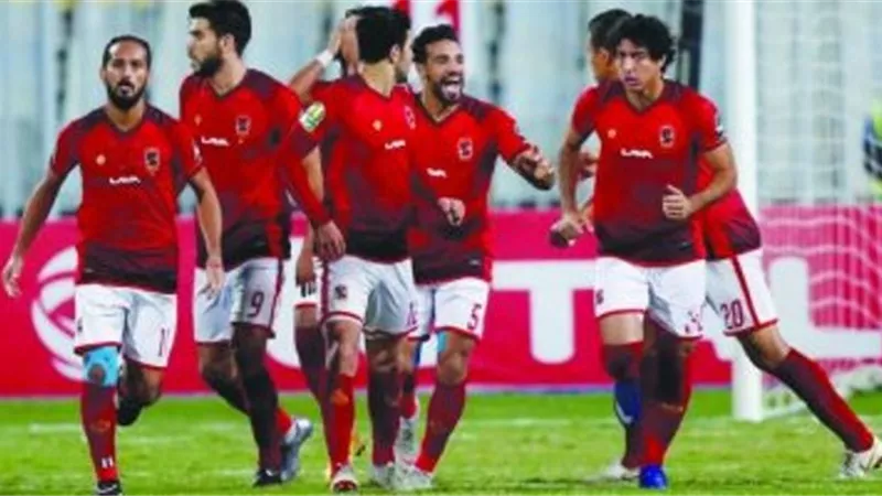 مدافع الاهلى ينتقل للجونة على سبيل الاعارة 6 اشهر
