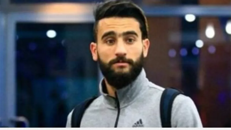 طارق يحي .. حل مشكلة باسم مرسي مع الزمالك