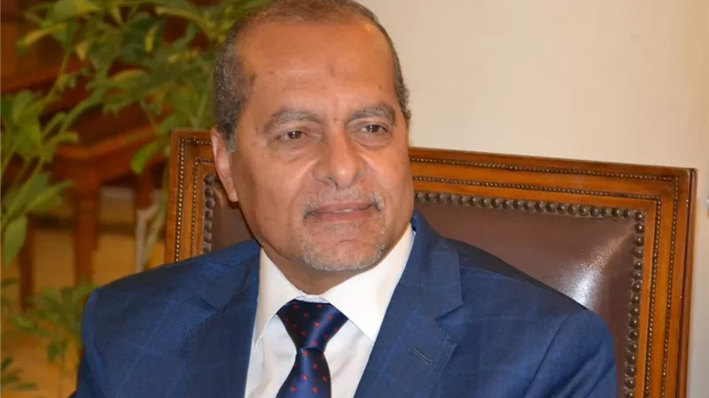 جامعة مطروح تنظم المؤتمر الدولي الأول بعنوان 