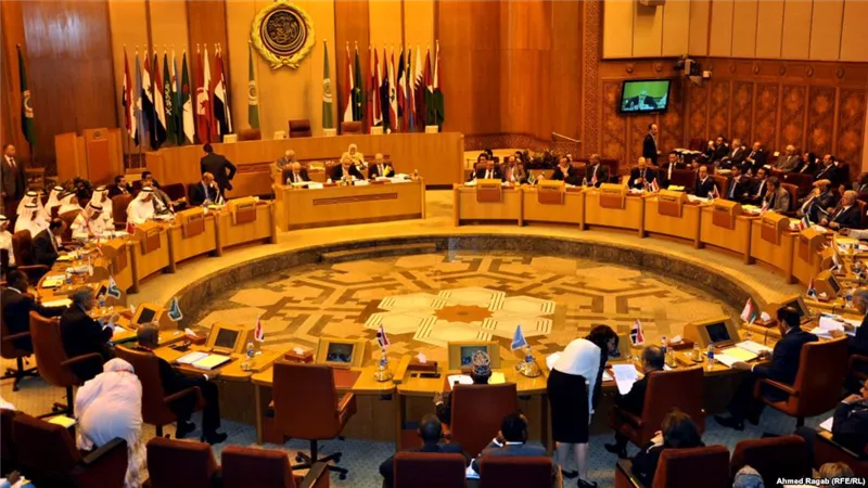 اليوم.. الجامعة العربية تستضيف ندوة حول 