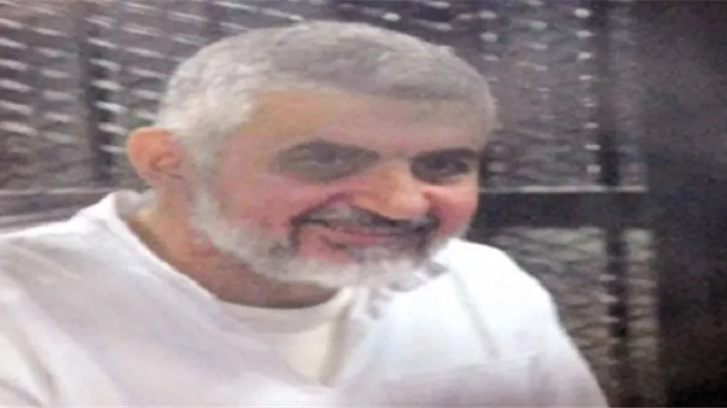 اليوم.. استكمال محاكمة حسن مالك و23 متهما في اتهامهم بـ