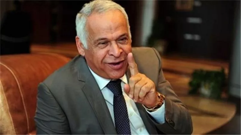 فرج عامر يكشف أخر تطورات ازمة باسم مرسى مع الزمالك